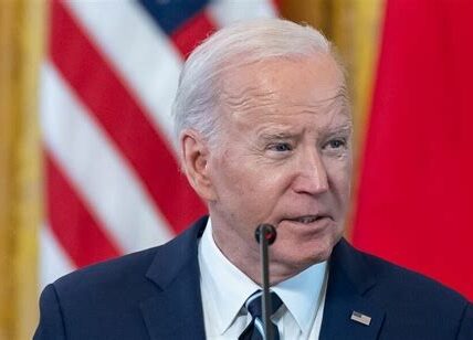 Biden refuerza el apoyo a Israel tras ataque iraní, asegurando ayuda militar y de inteligencia en medio de crecientes tensiones en Medio Oriente.