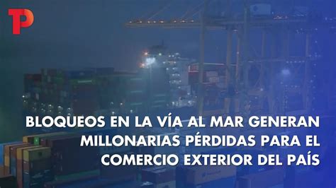 Bloqueo ferroviario afecta industrias clave en México con pérdidas de 1,500 millones de pesos, resaltando la necesidad de soluciones urgentes para evitar un impacto económico mayor.