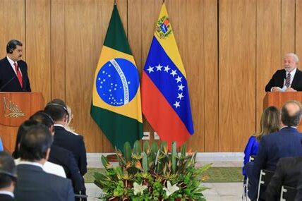 Venezuela busca fortalecer su economía uniendo fuerzas con BRICS, pero Brasil veta su ingreso citando preocupaciones políticas y económicas, lo que complica sus aspiraciones estratégicas.