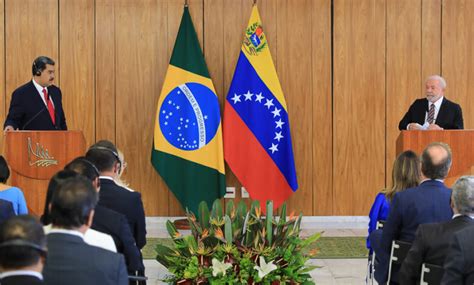 Venezuela busca fortalecer su economía uniendo fuerzas con BRICS, pero Brasil veta su ingreso citando preocupaciones políticas y económicas, lo que complica sus aspiraciones estratégicas.