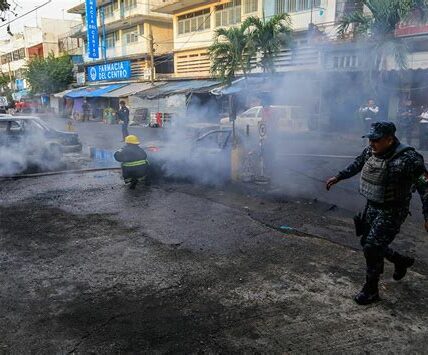 La violencia en Guerrero destaca el reto urgente de restaurar la paz, exigiendo intervención eficaz y colaboración entre autoridades para proteger a las comunidades.