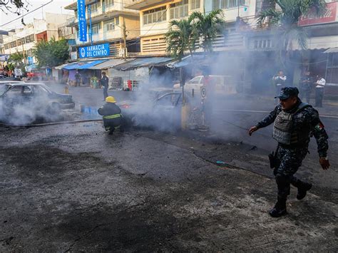 La violencia en Guerrero destaca el reto urgente de restaurar la paz, exigiendo intervención eficaz y colaboración entre autoridades para proteger a las comunidades.