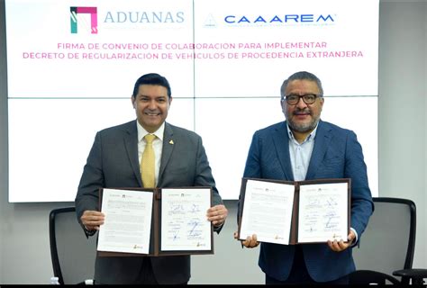 La CAAAREM implementa auditorías y medidas proactivas para combatir la extorsión y fortalecer la transparencia en las aduanas mexicanas.