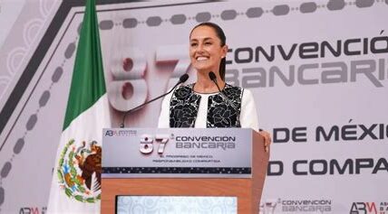 El respaldo del CCE a Sheinbaum refuerza la confianza en el crecimiento económico y la colaboración entre gobierno y sector privado en México.