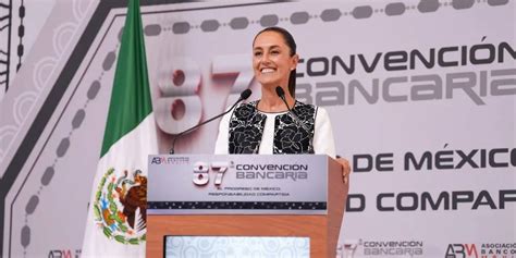 El respaldo del CCE a Sheinbaum refuerza la confianza en el crecimiento económico y la colaboración entre gobierno y sector privado en México.