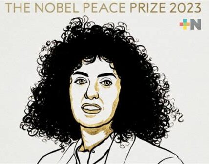 CESS recibe el Nobel de la Paz 2023 por su lucha incansable por un mundo sin armas nucleares, impulsando diálogo y acción global.