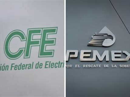 México refuerza el control estatal de CFE y Pemex para mejorar su eficiencia y asegurar recursos energéticos estratégicos en beneficio del país.