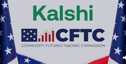 La CFTC permite apuestas en elecciones congresionales, una decisión inédita que podría cambiar la intersección entre finanzas y política. Kalshi Inc. lidera esta nueva apuesta.