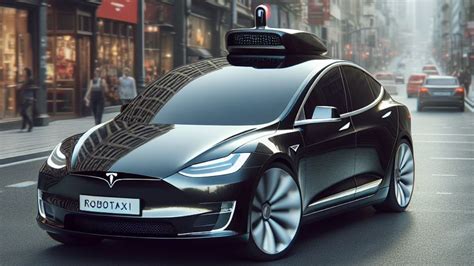 El robotaxi autónomo de Tesla genera escepticismo por seguridad y regulaciones, afectando sus acciones con una caída del 8% en bolsa.