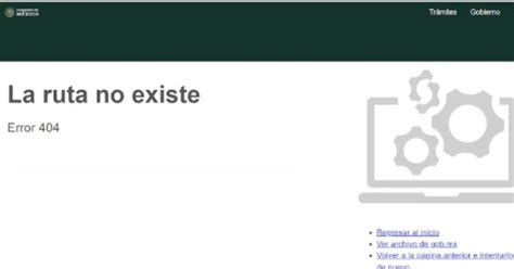 Los sitios web del gobierno de CDMX sufrieron una caída, afectando trámites cruciales. La ADIP trabaja para restablecer los servicios rápidamente.