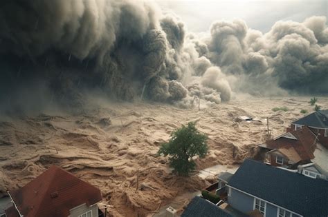 El cambio climático intensifica los huracanes, haciéndolos más destructivos y frecuentes. Urge implementar políticas efectivas para mitigar sus devastadores efectos.