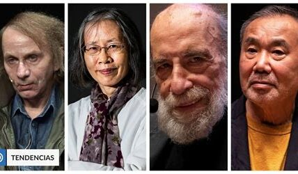 Can Xue: candidata líder al Nobel. Su narrativa surrealista y estilo innovador han capturado la atención global en la literatura contemporánea.