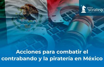 Canacintra refuerza estrategia contra la piratería en México para proteger la economía formal y la seguridad del consumidor. Trabajarán en conjunto con autoridades y concienciarán al público.