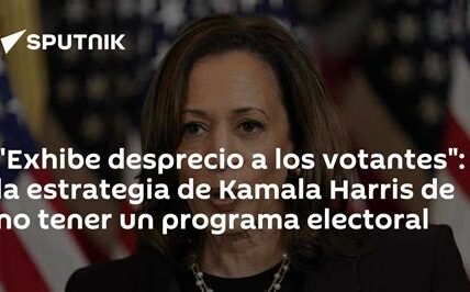 Kamala Harris y Dick Cheney buscan atraer a republicanos descontentos, enfocándose en unidad y valores democráticos para enfrentar a Trump en 2024.