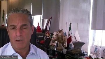 Carlos Slim resalta el atractivo de México para inversiones privadas, destacando estabilidad económica, recursos y mano de obra joven como ventajas clave.