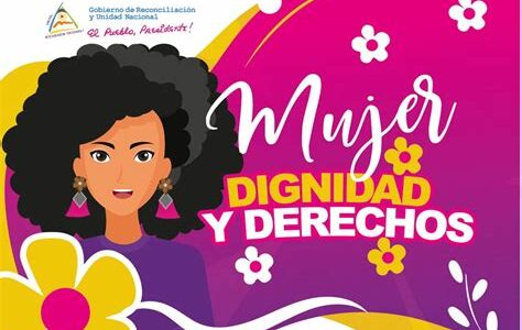 Sheinbaum lanza cartilla para empoderar a las mujeres, garantizando derechos y promoviendo igualdad en salud, empleo y política. Un paso hacia un México más equitativo.