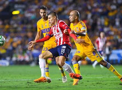 Chivas no logró vencer a Puebla, empatando 1-1 en casa; este resultado complica su posición en la Liga MX.