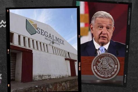 Cierre de Segalmex por corrupción y mala gestión; el gobierno busca transparentar y eficientar los recursos destinados al desarrollo social.