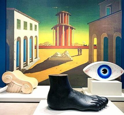 Explora el surrealismo: un viaje al subconsciente que desafía la lógica, liberando la creatividad con sueños y realidades alternativas en el arte.