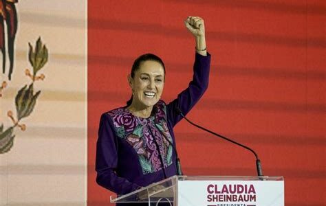 Claudia Sheinbaum asume como Presidenta, destaca la disminución de la pobreza y el aumento en inversión pública, enfrentando desafíos en seguridad y corrupción.