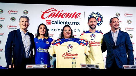 Club América negocia el regreso de un antiguo patrocinador, buscando mejorar sus finanzas y fortalecer su imagen en la intensa Liga MX.