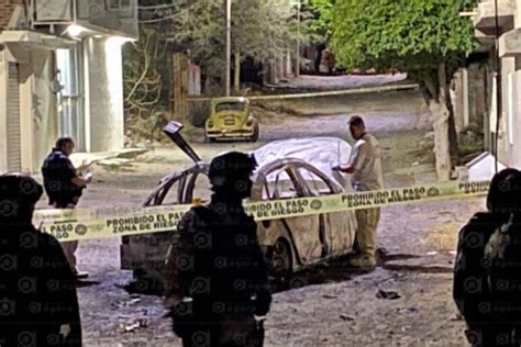 Guanajuato enfrenta una alarmante escalada de violencia con coches bomba. Las autoridades refuerzan la seguridad tras explosiones en Acámbaro y Jerécuaro.