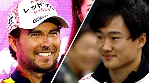 Checo Pérez enfrenta un revés tras colisión en Japón; apunta a recuperarse y seguir sumando puntos clave para Red Bull Racing en la temporada de Fórmula 1.