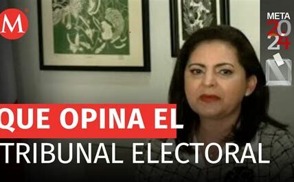 Fortalecer la transparencia electoral es clave para proteger la confianza en las instituciones democráticas en México. Consulta al TEPJF busca aclarar roles en procesos internos.