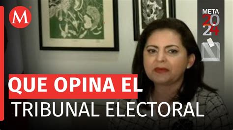 Fortalecer la transparencia electoral es clave para proteger la confianza en las instituciones democráticas en México. Consulta al TEPJF busca aclarar roles en procesos internos.