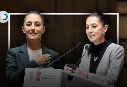 Claudia Sheinbaum se compromete a mejorar transporte, seguridad, programas sociales y ambiente en Ciudad de México; destaca la colaboración ciudadana para lograrlo.