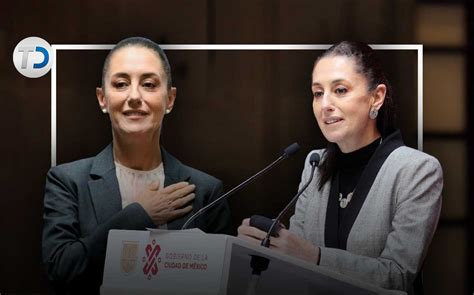 Claudia Sheinbaum se compromete a mejorar transporte, seguridad, programas sociales y ambiente en Ciudad de México; destaca la colaboración ciudadana para lograrlo.