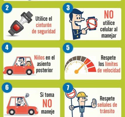 Mantén siempre una distancia segura y respeta los límites de velocidad para evitar accidentes en carreteras concurridas como México-Puebla. Prioriza tu seguridad y la de los demás.