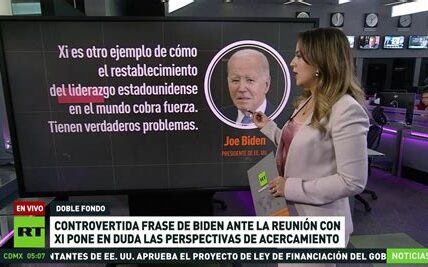 Las correcciones en transcripciones presidenciales son comunes, pero en el caso de Biden, suscitan dudas sobre transparencia y precisión en la comunicación gubernamental.