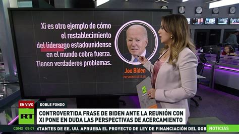 Las correcciones en transcripciones presidenciales son comunes, pero en el caso de Biden, suscitan dudas sobre transparencia y precisión en la comunicación gubernamental.