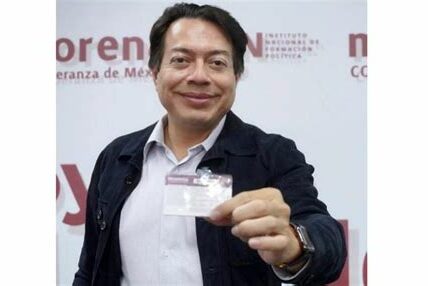 La credencialización es clave para fortalecer a Morena y asegurar un proceso electoral participativo y organizado en México.