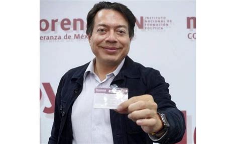 La credencialización es clave para fortalecer a Morena y asegurar un proceso electoral participativo y organizado en México.