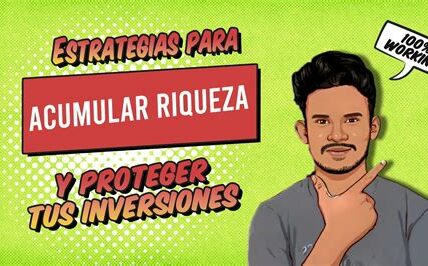 Aumentar la conciencia sobre seguridad financiera es esencial en lugares propensos a la inseguridad. Fortalece tu fondo de emergencia y revisa tus seguros con regularidad.