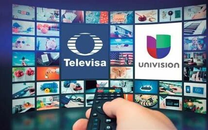 David Martínez invierte en Televisa, apostando por el crecimiento del contenido en español tras la fusión con Univision. Impulso clave para el mercado hispanohablante.