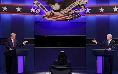 El debate político entre Walz y Vance resalta la división sobre el legado de Trump y el desempeño de Kamala Harris, temas cruciales para los votantes.