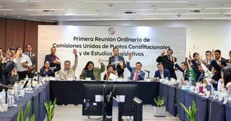 Debate en el Congreso: autonomía judicial y eficiencia en la mira, buscando una justicia más ágil y confiable para todos los ciudadanos en México.