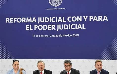 Consulta judicial: ¿participación ciudadana o amenaza a la independencia? Batres advierte sobre riesgos de desestabilización institucional en México.