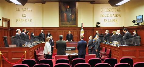 Senadores debaten impacto de no aceptar renuncias en la SCJN, entre proteger independencia judicial y respetar decisiones personales. La estabilidad del sistema está en juego.