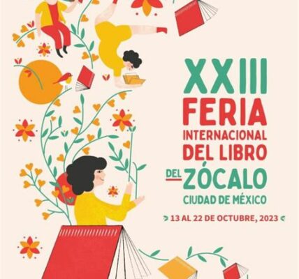 La FIL del Zócalo enfrenta críticas por su calidad percibida, pero sigue atrayendo a miles de visitantes apasionados por la literatura.