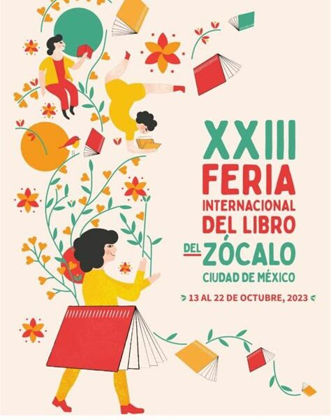 La FIL del Zócalo enfrenta críticas por su calidad percibida, pero sigue atrayendo a miles de visitantes apasionados por la literatura.