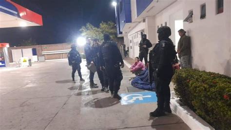 Descubrimiento en Culiacán revela lista de personas marcadas; autoridades refuerzan medidas para proteger a potenciales víctimas y combatir la violencia.