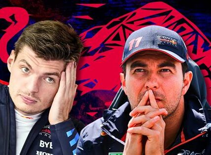 Checo Pérez enfrenta desventajas técnicas en Red Bull, destacando disparidades en actualizaciones que impactan su rendimiento frente a Verstappen. ¿Puede equiparar la competencia?