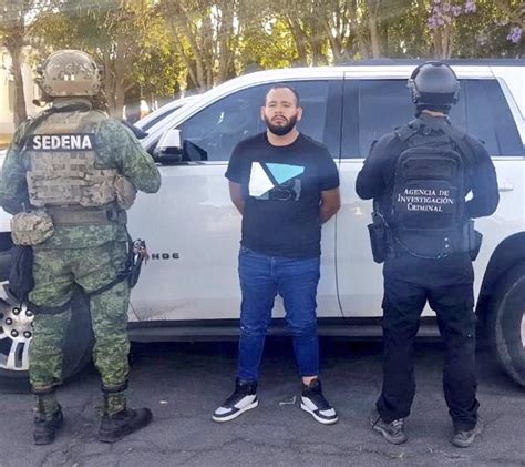 Fuerzas federales capturan a importantes miembros del CJNG en Jalisco, desmantelando parte de su estructura criminal y reduciendo su capacidad operativa en un golpe significativo para el cartel.