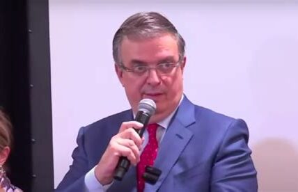 Ebrard refuerza su equipo con nombramientos clave para afianzar su visión y presencia política en México. Estrategia hacia un México más equitativo y justo.