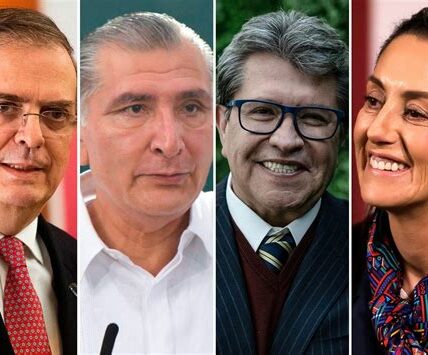 Morena lidera un proceso interno para seleccionar candidatos judiciales, buscando jueces honestos y comprometidos, pero enfrentando críticas sobre la independencia del Poder Judicial en México.