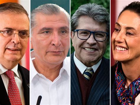 Morena lidera un proceso interno para seleccionar candidatos judiciales, buscando jueces honestos y comprometidos, pero enfrentando críticas sobre la independencia del Poder Judicial en México.